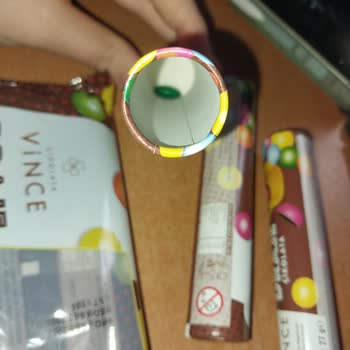 Aldığım Üründe Eksik Draje Çıkması Ve Hayal Kırıklığı