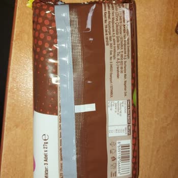 Aldığım Üründe Eksik Draje Çıkması Ve Hayal Kırıklığı