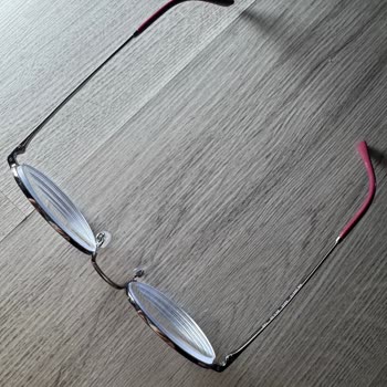 Sipariş Edilen Gözlük Camları Hatalı Ve Çerçevem Ciddi Şekilde Zarar Gördü