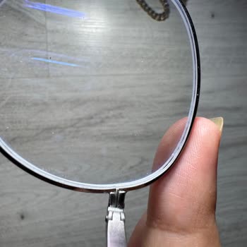 Sipariş Edilen Gözlük Camları Hatalı Ve Çerçevem Ciddi Şekilde Zarar Gördü