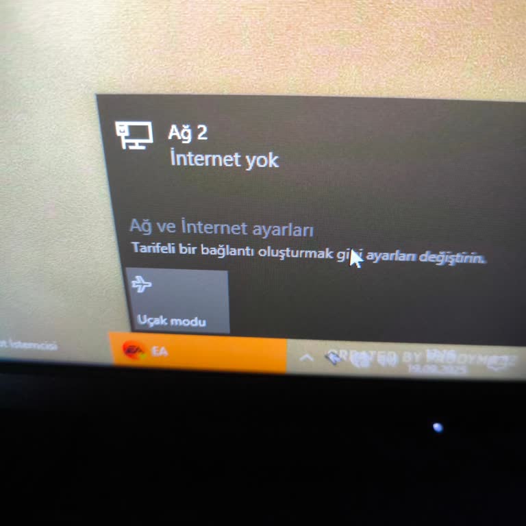 3 Gündür İnternet Yok, Müşteri Hizmetleri Dönüş Yapmıyor