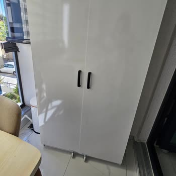 Kısa Sürede Bozulan Kiler Dolabına Çözüm Bekliyorum