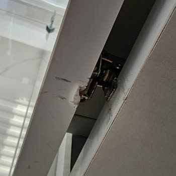Kısa Sürede Bozulan Kiler Dolabına Çözüm Bekliyorum