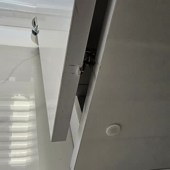 Kısa Sürede Bozulan Kiler Dolabına Çözüm Bekliyorum