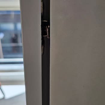 Kısa Sürede Bozulan Kiler Dolabına Çözüm Bekliyorum