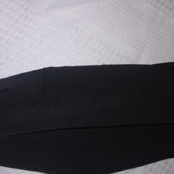 Kısa Sürede Tüylenen Sweatshirt İçin Değişim Ve İade Taleplerim Sürekli Reddedildi