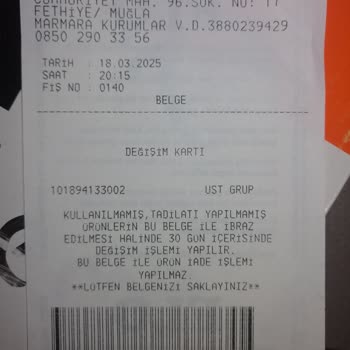 Kısa Sürede Tüylenen Sweatshirt İçin Değişim Ve İade Taleplerim Sürekli Reddedildi