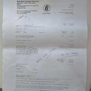 Ek Garanti Yerine Sigorta Satışı Ve İlgisiz Mağaza Deneyimi