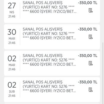 Betterme İptal Edilen Aboneliğe Rağmen Haksız Ücret Kesintisi Ve İade Talebi