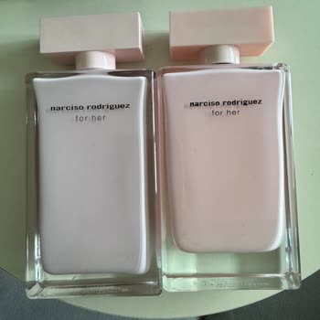 Satın Aldığım Parfümün Sahte Çıkması Ve İade Talebimin Reddedilmesi