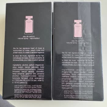 Satın Aldığım Parfümün Sahte Çıkması Ve İade Talebimin Reddedilmesi