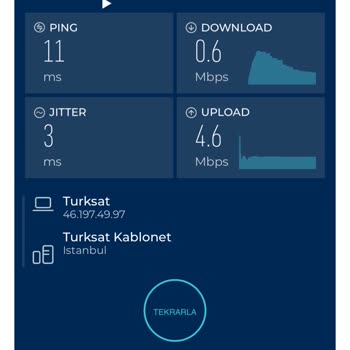 TÜRKSAT Kablo Net İnternetim Evde Çekmiyor Müşteri Hizmetleri Çözüm Üretmiyor