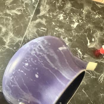 Bulaşık Makinesi Bardakları Çiziyor Ve Islak Bırakıyor