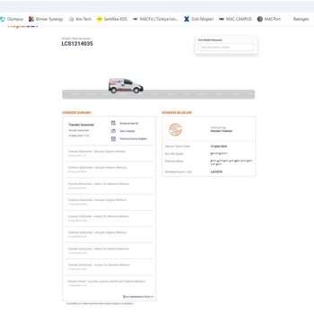 Teslimat Gecikmesi Ve Müşteri Hizmetlerinde Yetersizlik Nedeniyle Mağduriyet