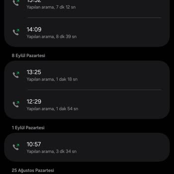 Yeni Hat Başvurusu Sonrası Hattım Uzun Süredir Açılmadı
