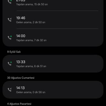 Yeni Hat Başvurusu Sonrası Hattım Uzun Süredir Açılmadı