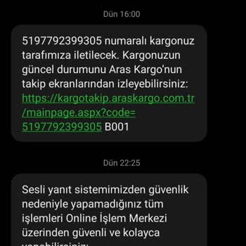 Ödenmiş Faturaya Rağmen İnternetin Kesilmesi Ve Müşteri Hizmetlerinde İlgisizlik