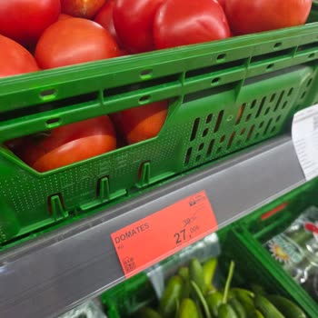 BİM Şubesinde Ürün Satışı Ve Personel Tavrı Mağduriyeti