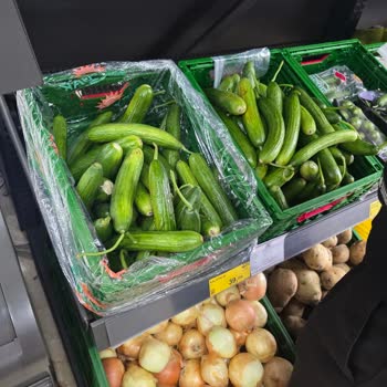 BİM Şubesinde Ürün Satışı Ve Personel Tavrı Mağduriyeti