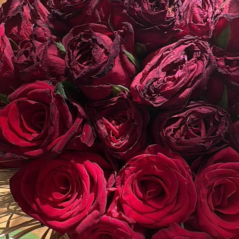 Tazecicek'ten Solmuş Güller Ve Geciken Telafi: Özel Günüm Mahvoldu