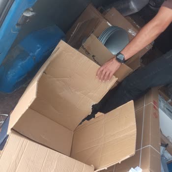 Eksik Ve Dağılmış Ürünler, Yetersiz Destek: Siparişimde Yaşadığım Mağduriyet