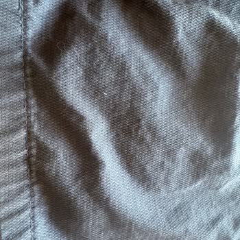 Aldığım Şortlar Kısa Sürede Deforme Oldu Müşteri Hizmetleri Yardımcı Olmadı