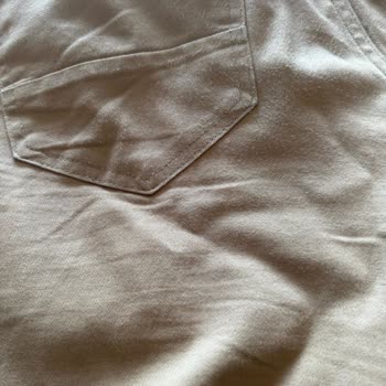 Aldığım Şortlar Kısa Sürede Deforme Oldu Müşteri Hizmetleri Yardımcı Olmadı