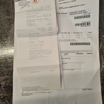 Kasko Kapsamında Batarya Değişimi Sözü Tutulmuyor Mağdur Oldum