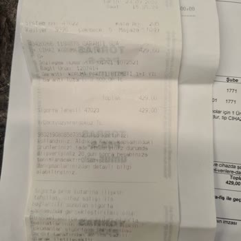 Kasko Kapsamında Batarya Değişimi Sözü Tutulmuyor Mağdur Oldum