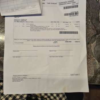 Kasko Kapsamında Batarya Değişimi Sözü Tutulmuyor Mağdur Oldum