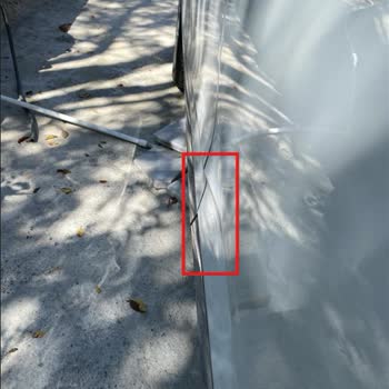 Everyday Rent A Car Araç Kiralama Sonrası Fahiş Hasar Bedeli Şoku!