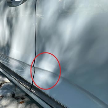 Everyday Rent A Car Araç Kiralama Sonrası Fahiş Hasar Bedeli Şoku!