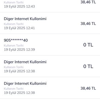 Onayım Dışında Ek Ücretlendirme Ve Mobil Ödeme Sorunu