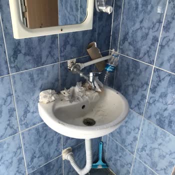 Erfelek Müftülüğü Yeniçam Köyü Camii Şikayeti