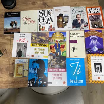 Ucuzkitapal.com Eksik Kitap Gönderimi Ve Müşteri Hizmetlerine Ulaşılamıyor