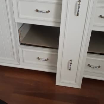 Kelebek Mobilya Verdiği Sözü Tutmadı Mağduriyetim Devam Ediyor