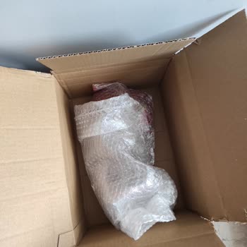 Kırık Ürün, İlgisiz Paketleme Ve Yetersiz Çözüm: Amazon Hayal Kırıklığı