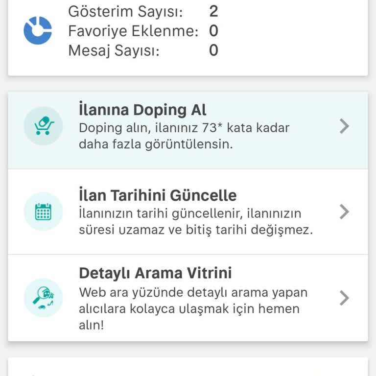 Sahibinden Şüpheli Alıcı İle İletişim Sonrası Güvenlik Endişesi