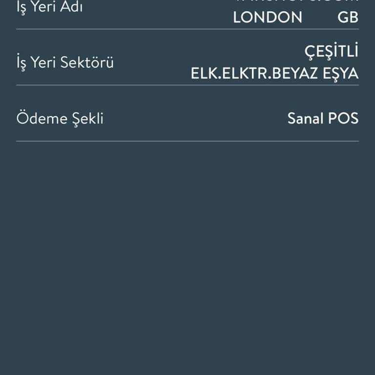 Mymedicube Ürün Tarafıma Ulaşmadı