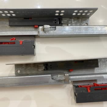 Samet A.Ş Arızalı Parçalar İçin Çözüm Bekliyorum: Yedek Parça Bulunamıyor, Destek Alamıyorum