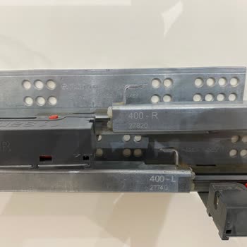 Samet A.Ş Arızalı Parçalar İçin Çözüm Bekliyorum: Yedek Parça Bulunamıyor, Destek Alamıyorum