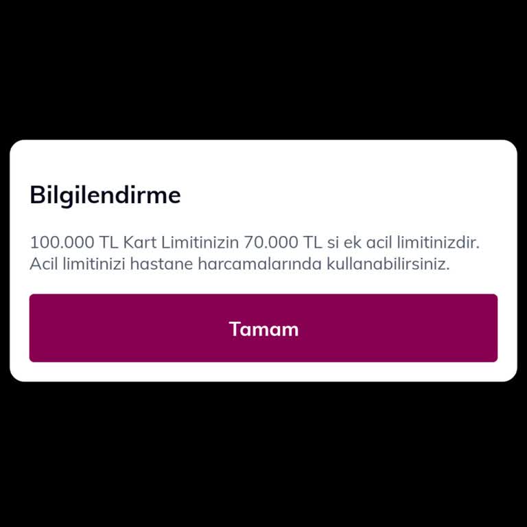 Erken Kapamaya Rağmen Kart Limiti Açılmıyor, Mağduriyet Tekrarlandı