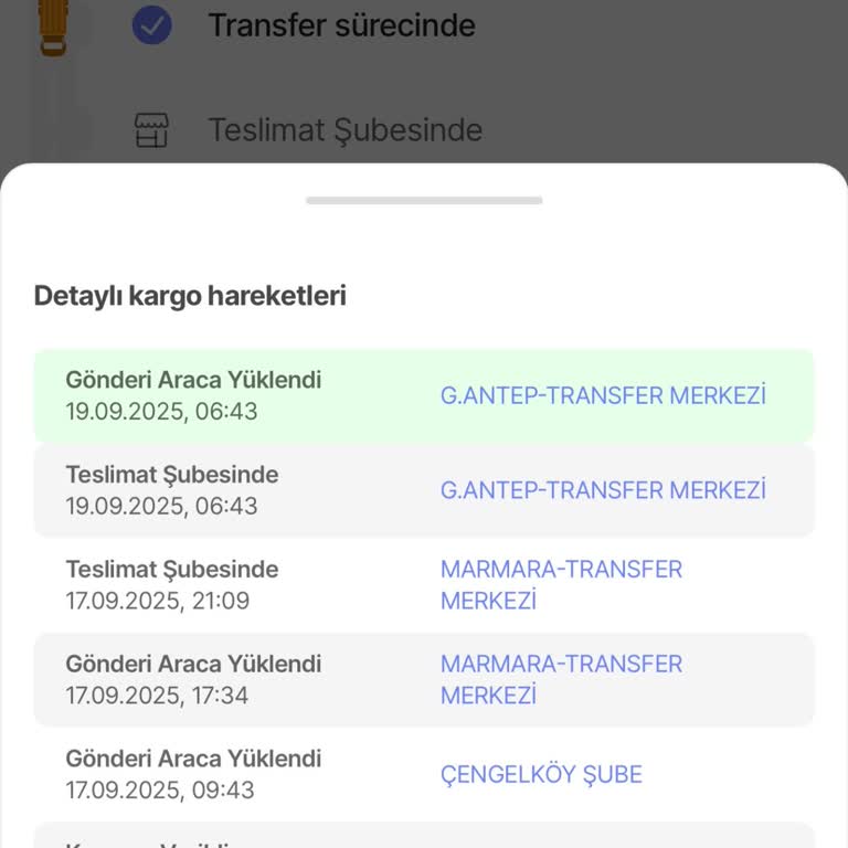 Yurtiçi Kargo Teslimat Sürekli Erteleniyor, Acil İhtiyacım Olan Kargom Bir Türlü Ulaşmıyor!