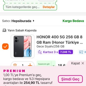 Hepsiburada Kampanya İndirim Sözü Tutulmadı, Müşteri Hizmetleri Çözüm Sunmuyor