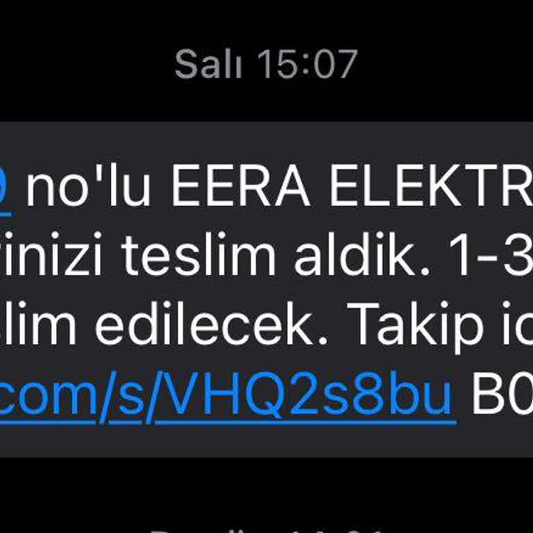 Teslimat Gecikmesi Mağduriyeti: Acil Kargom Zamanında Ulaşmadı