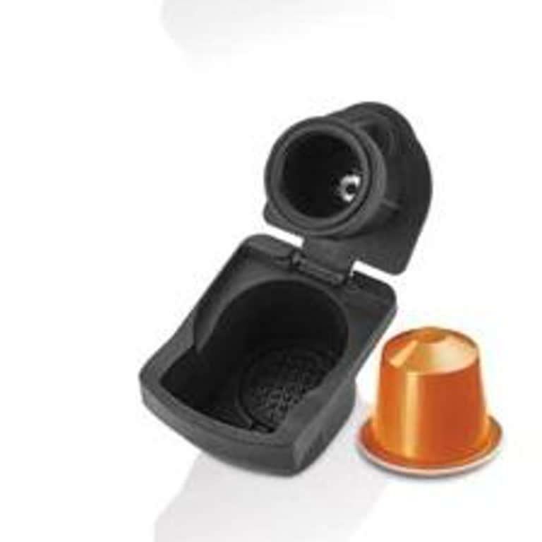 Kiwi Home Nespresso Adaptörü İçin Muhatap Yok