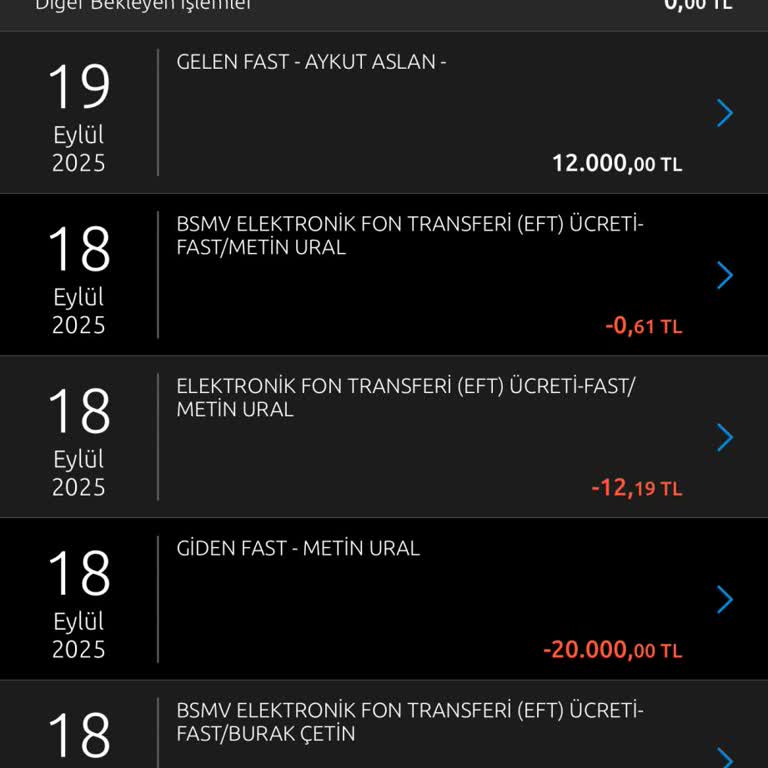 Yanlış Bilgilendirme Ve Ücret İadesinde Gecikme Nedeniyle Mağduriyet