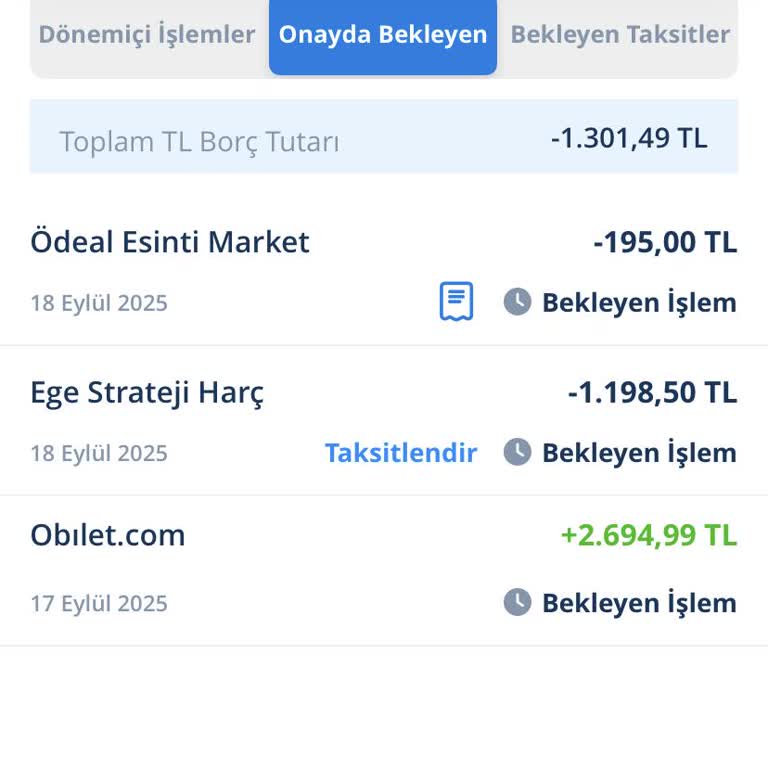 Obilet Ücret İadesinin Gecikmesi Nedeniyle Mağduriyet Yaşıyorum