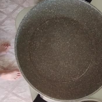 Granit Tencerede Garanti Sonrası Yüzey Sorunu