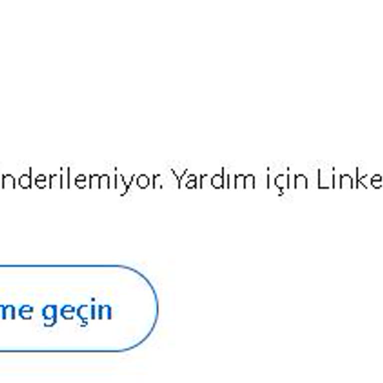 Linkedin Premium Üyeliğinde Kullanılmayan Hizmet İçin Ücret İadesi Sorunu